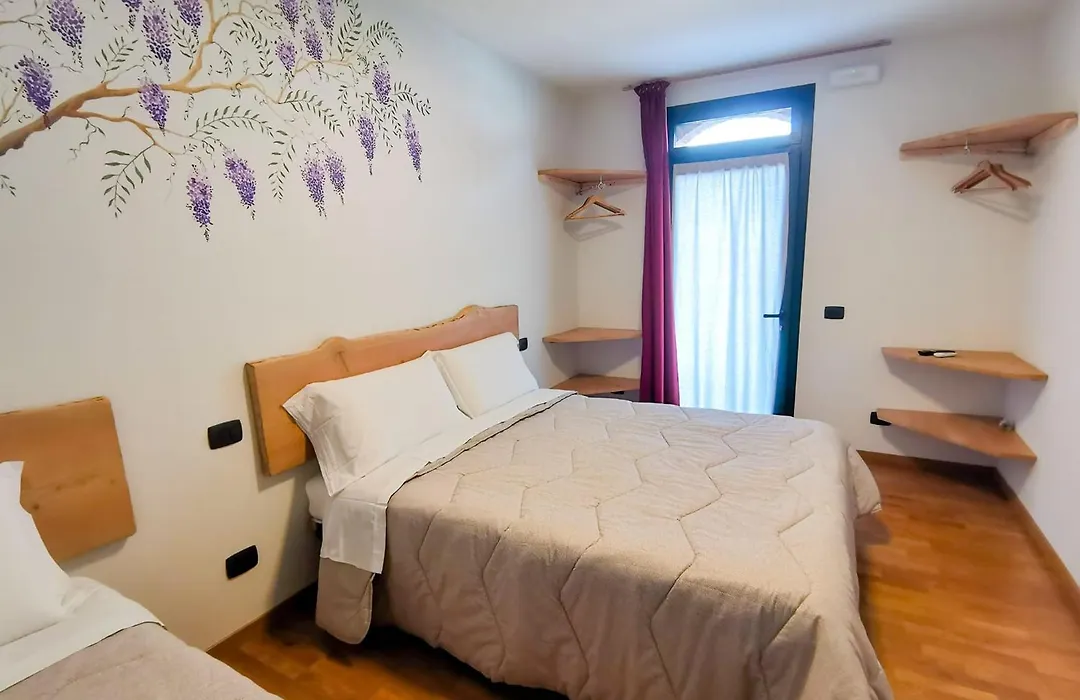 B&B Ca' Restom-1