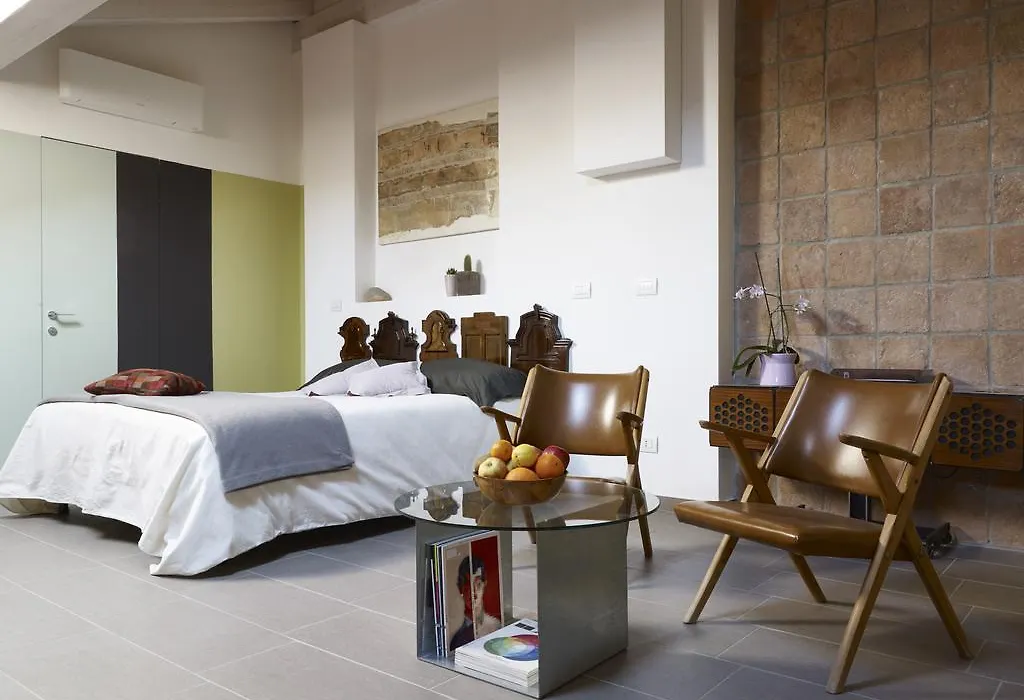 B&B Sottotetto-1
