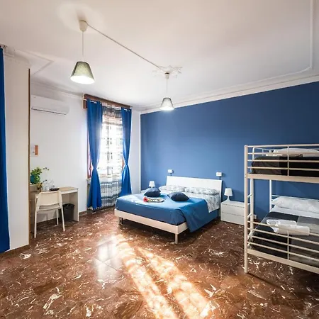Guest House Vecchi-3