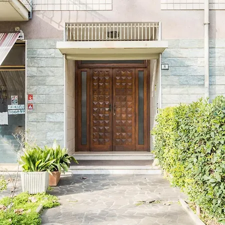 Guest House Vecchi-2