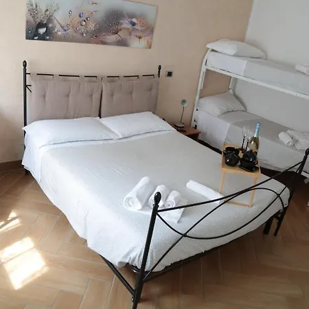 Guest House Simonazzi-2