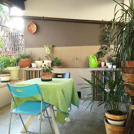 B&B Sottotetto-3