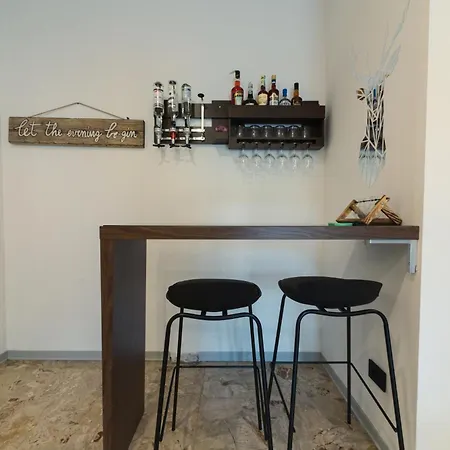 Alle Porte Del Centro - Guest House-3